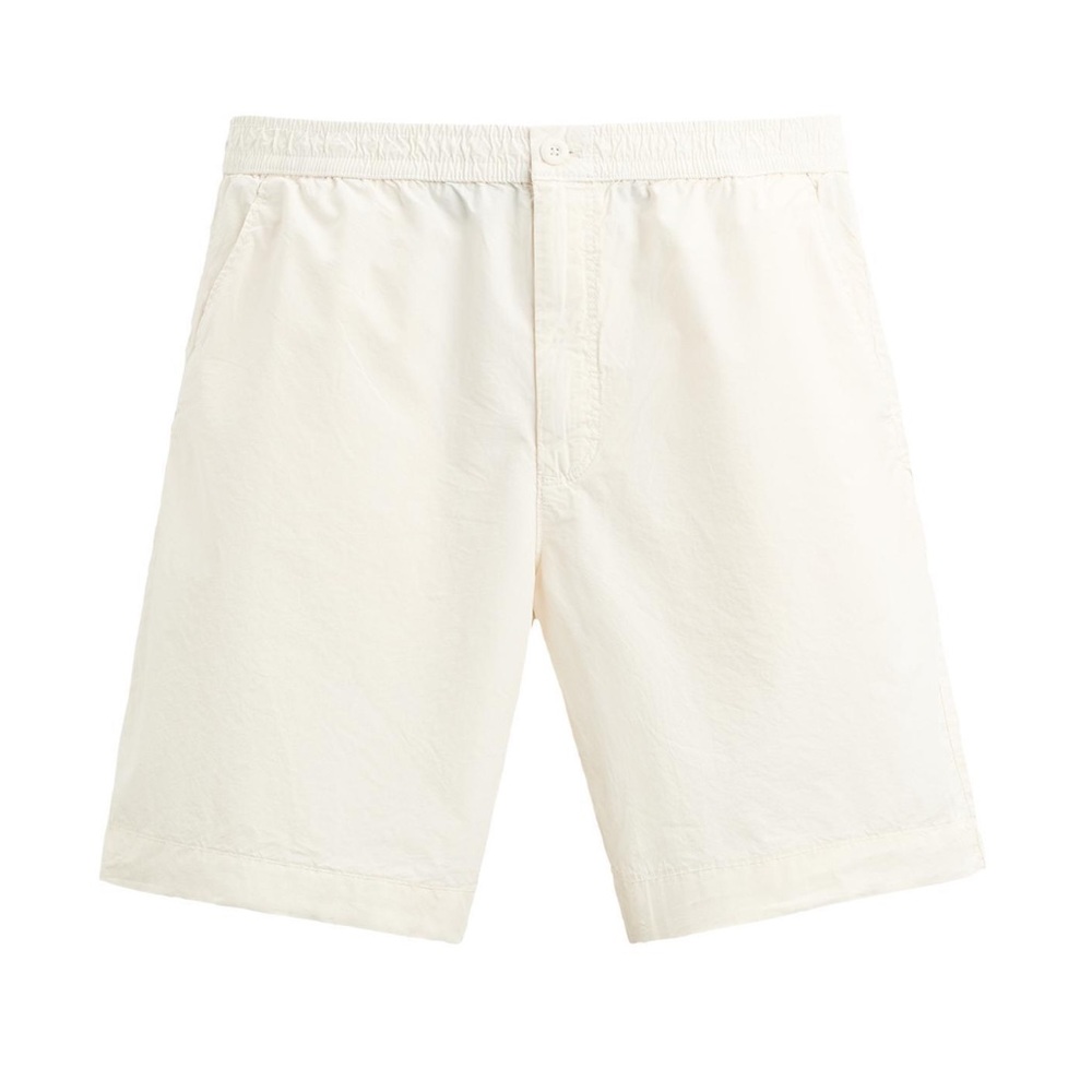 Zara Men's Cream NWOT